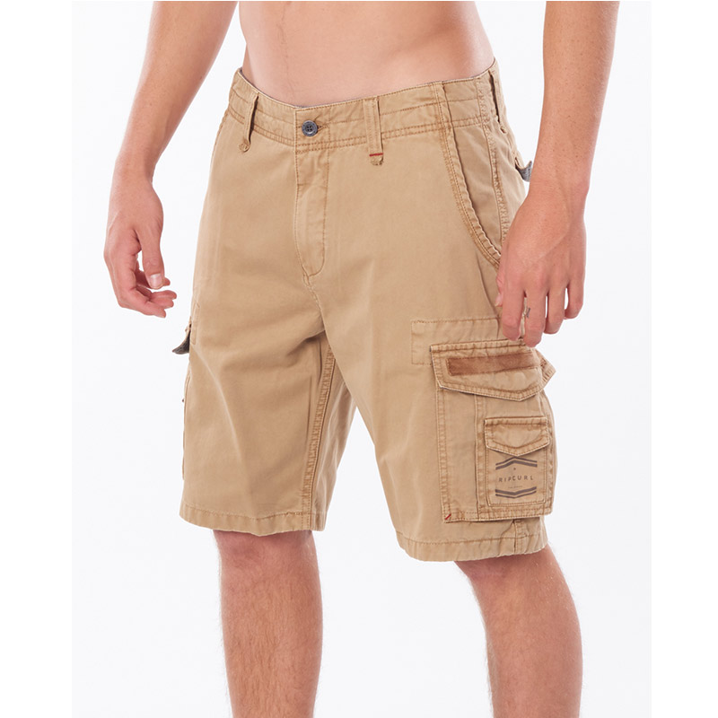 RIP CURL CLASSIC SURF TRAIL CARGO WALKSHORT - Image 5