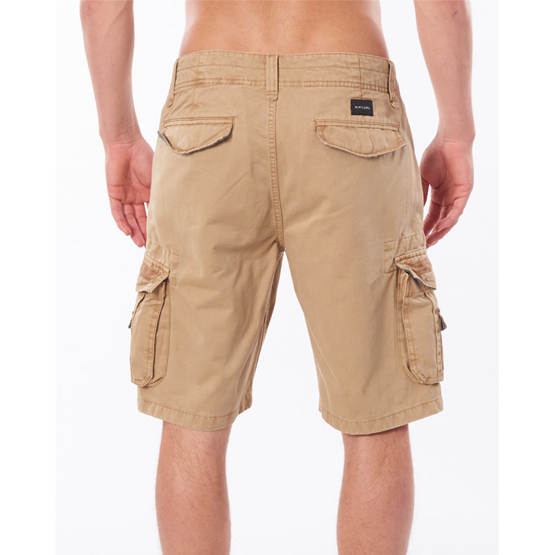 RIP CURL CLASSIC SURF TRAIL CARGO WALKSHORT - Image 4