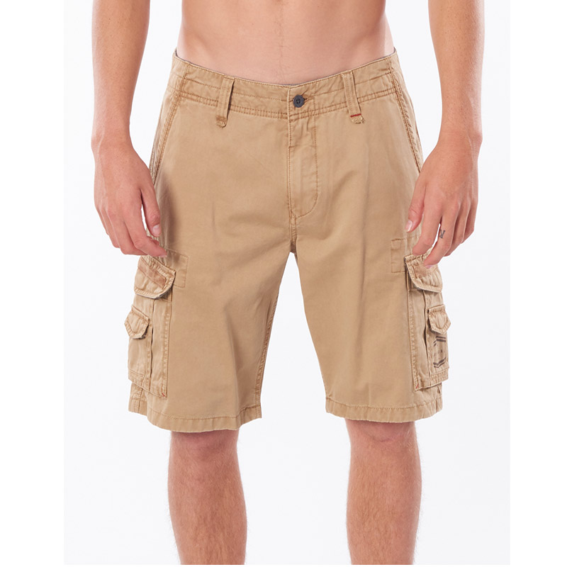 RIP CURL CLASSIC SURF TRAIL CARGO WALKSHORT - Image 3