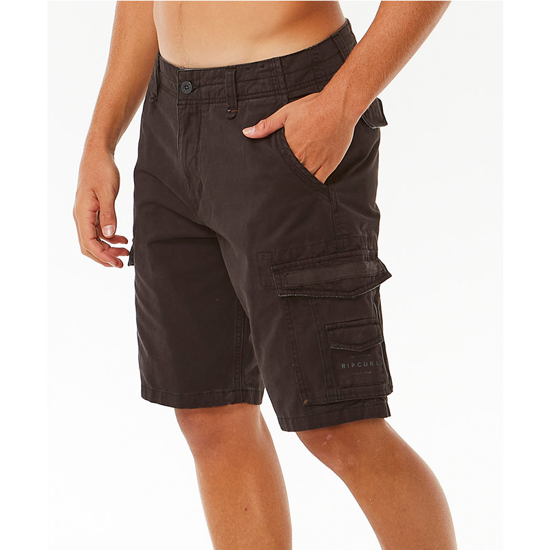 RIP CURL CLASSIC SURF TRAIL CARGO WALKSHORT - Image 6