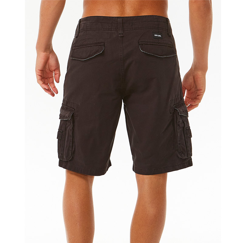 RIP CURL CLASSIC SURF TRAIL CARGO WALKSHORT - Image 7