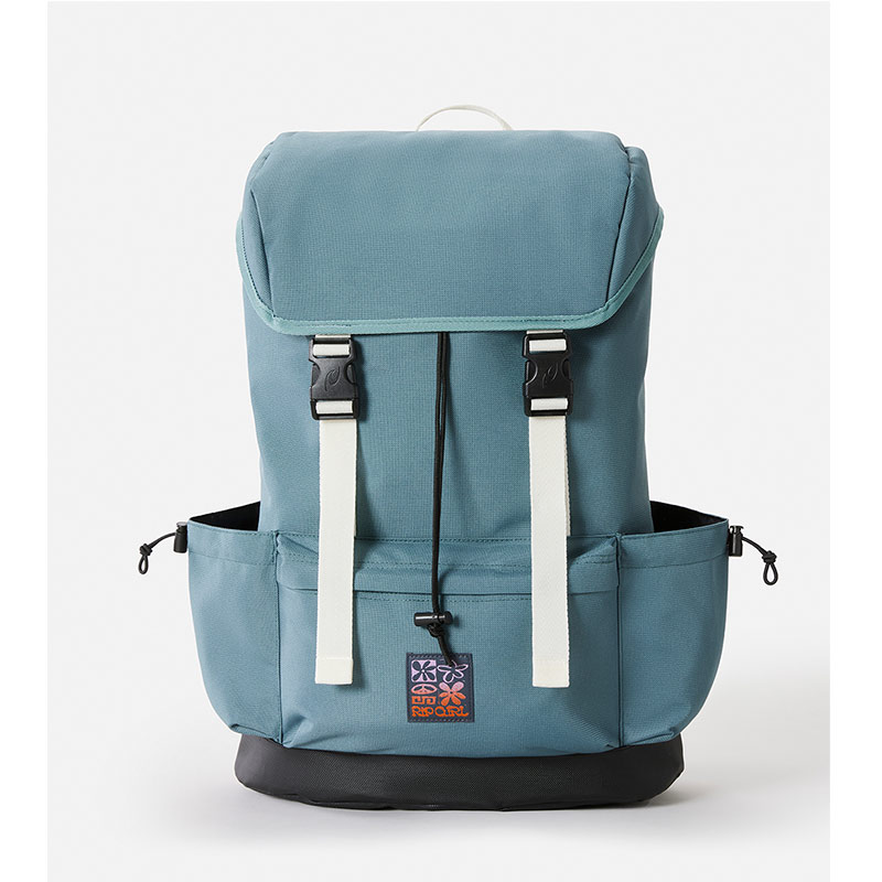 RIP CURL FORESTER 26L SWC BACKPACK - Image 2