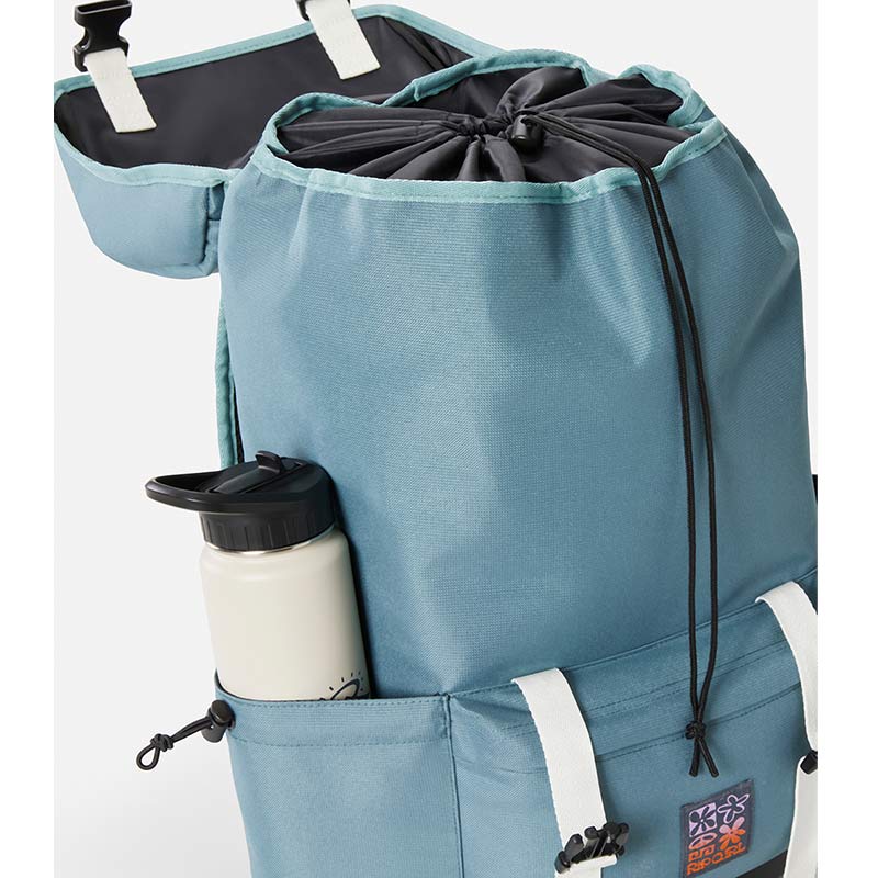 RIP CURL FORESTER 26L SWC BACKPACK - Image 4