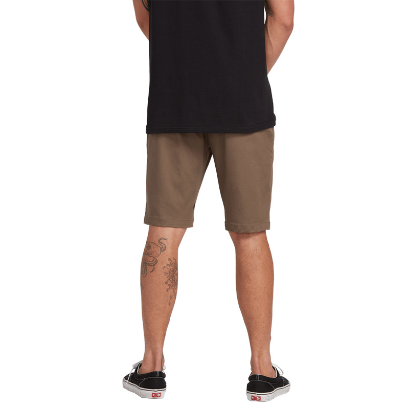 VOLCOM FRCKN MDN STRCH 21 WALKSHORT - Image 9