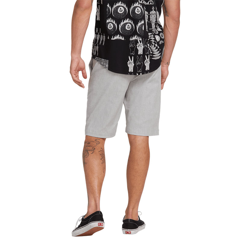 VOLCOM FRCKN MDN STRCH 21 WALKSHORT - Image 3