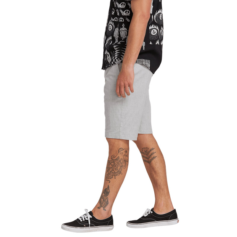 VOLCOM FRCKN MDN STRCH 21 WALKSHORT - Image 4