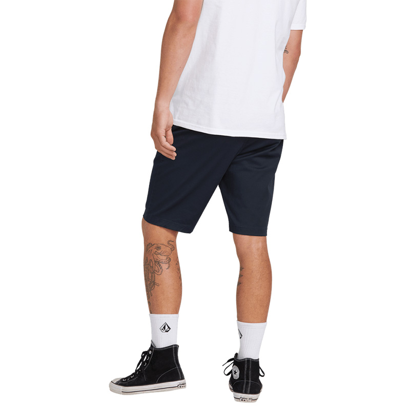 VOLCOM FRCKN MDN STRCH 21 WALKSHORT - Image 6