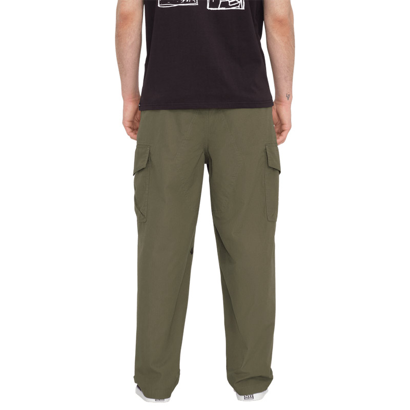 VOLCOM GRANDE BARRACKS CARGO PANT - Image 2