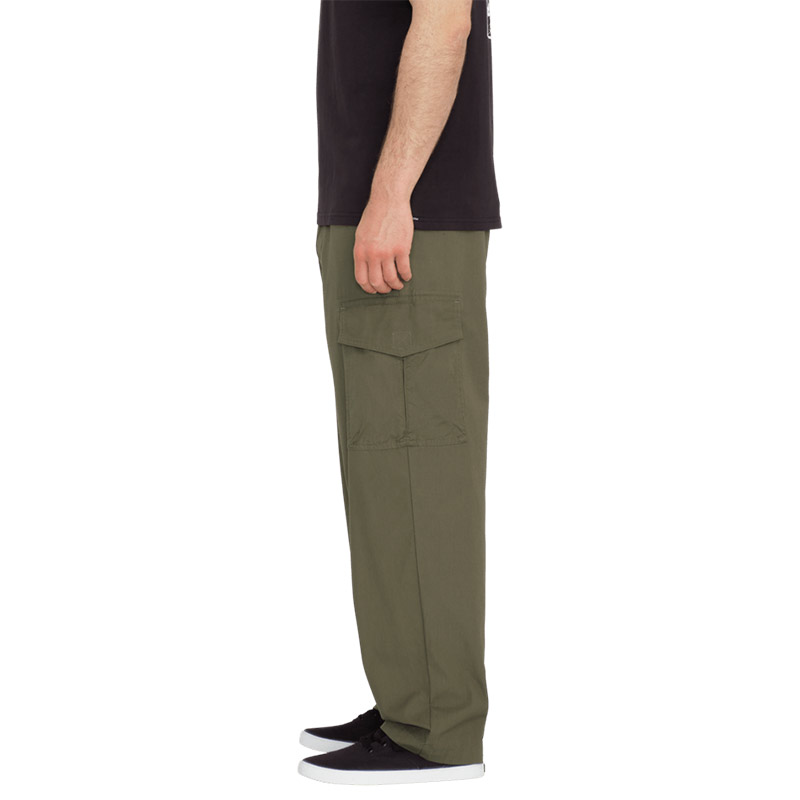 VOLCOM GRANDE BARRACKS CARGO PANT - Image 3