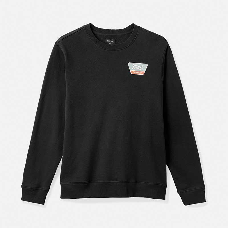 BRIXTON LINWOOD CREW - Image 4