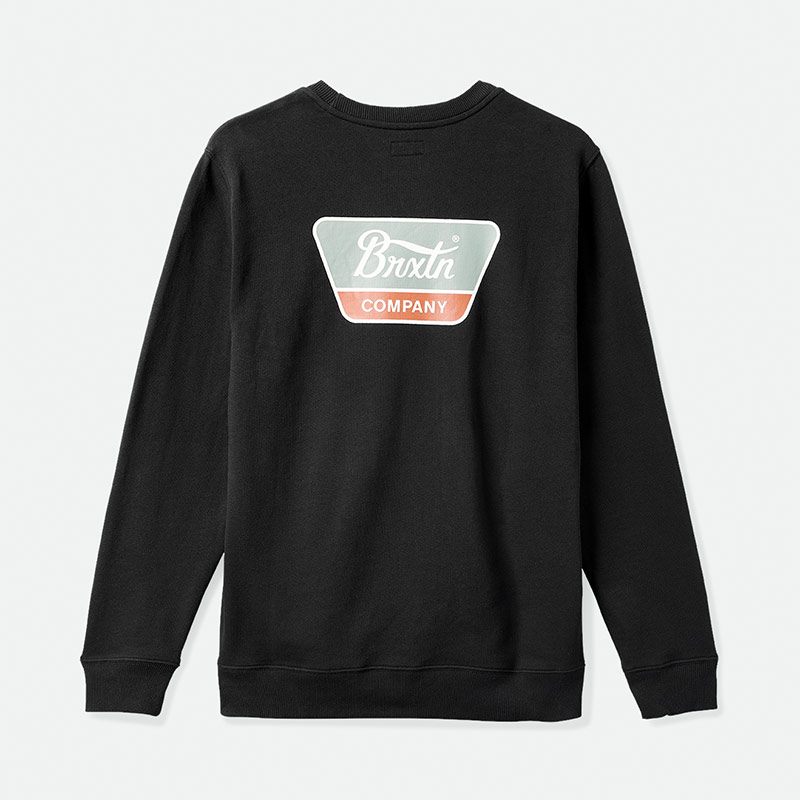 BRIXTON LINWOOD CREW - Image 3