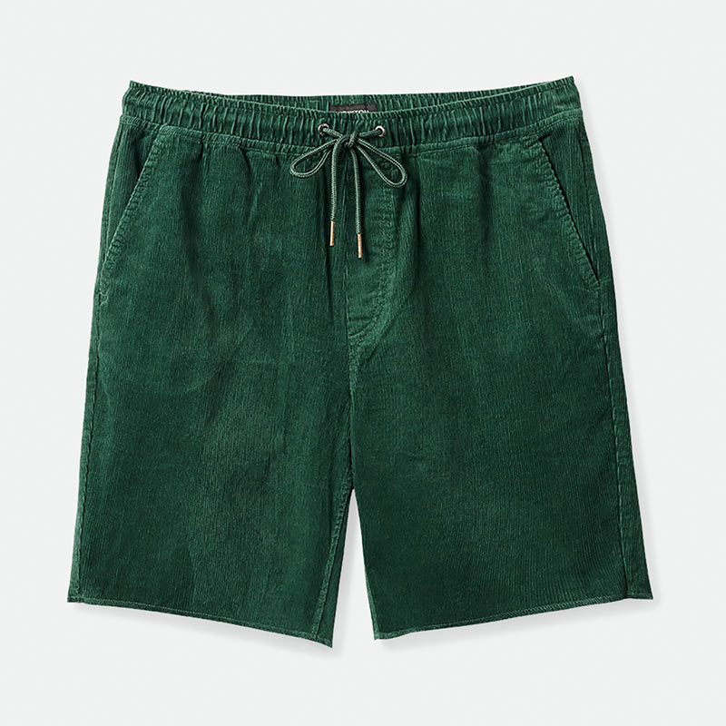 BRIXTON MADRID II WALKSHORT - Image 3