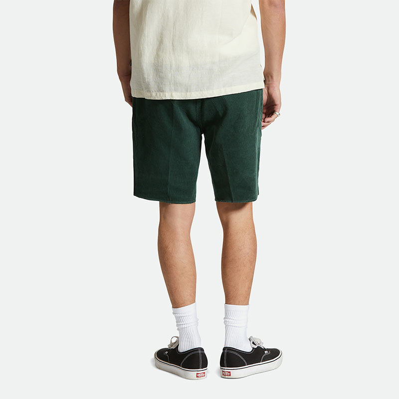 BRIXTON MADRID II WALKSHORT - Image 2