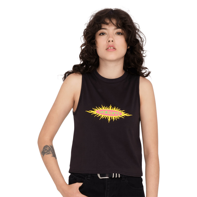 VOLCOM NUSUN TANK