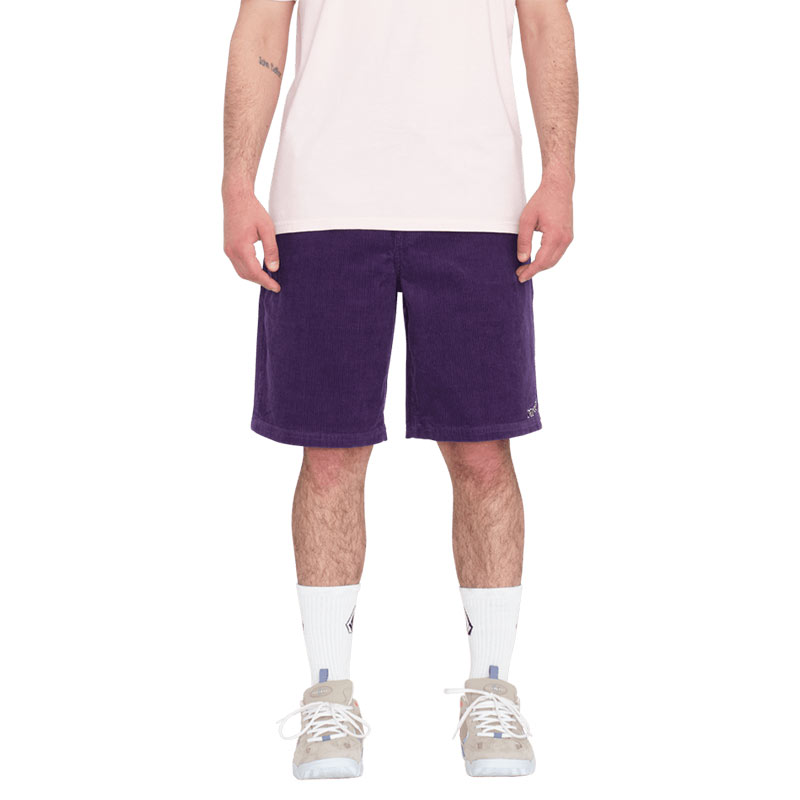 VOLCOM OUTERSPACED 21 BOARDSHORT - Image 2