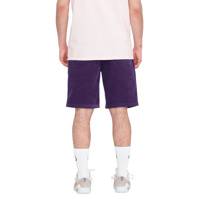 VOLCOM OUTERSPACED 21 BOARDSHORT - Image 3