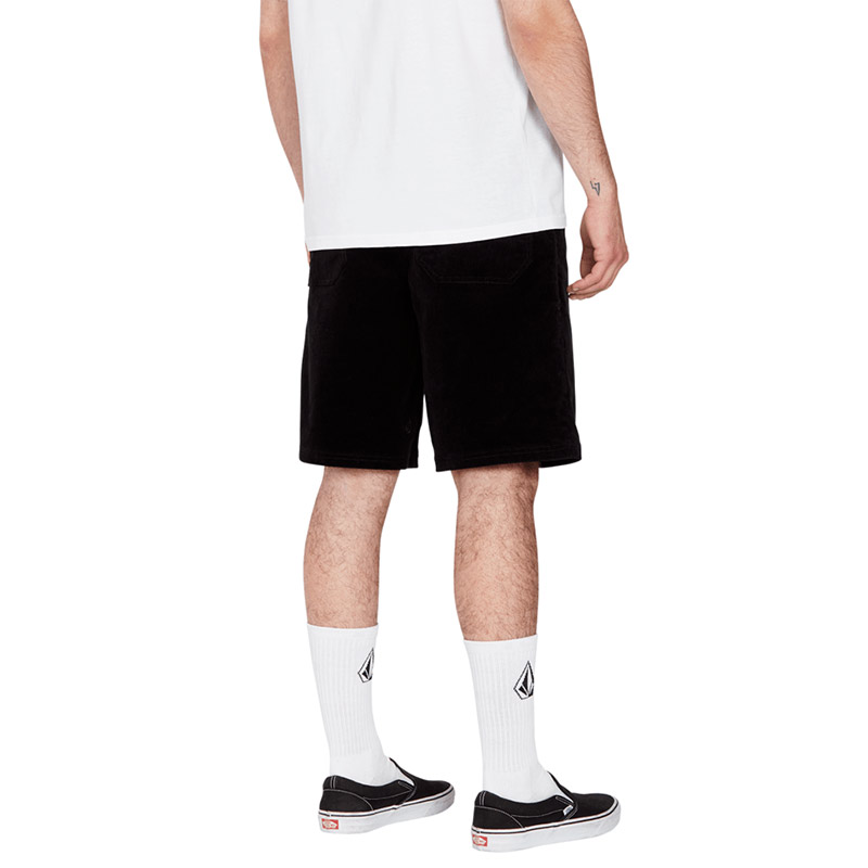 VOLCOM OUTERSPACED 21 BOARDSHORT - Image 9