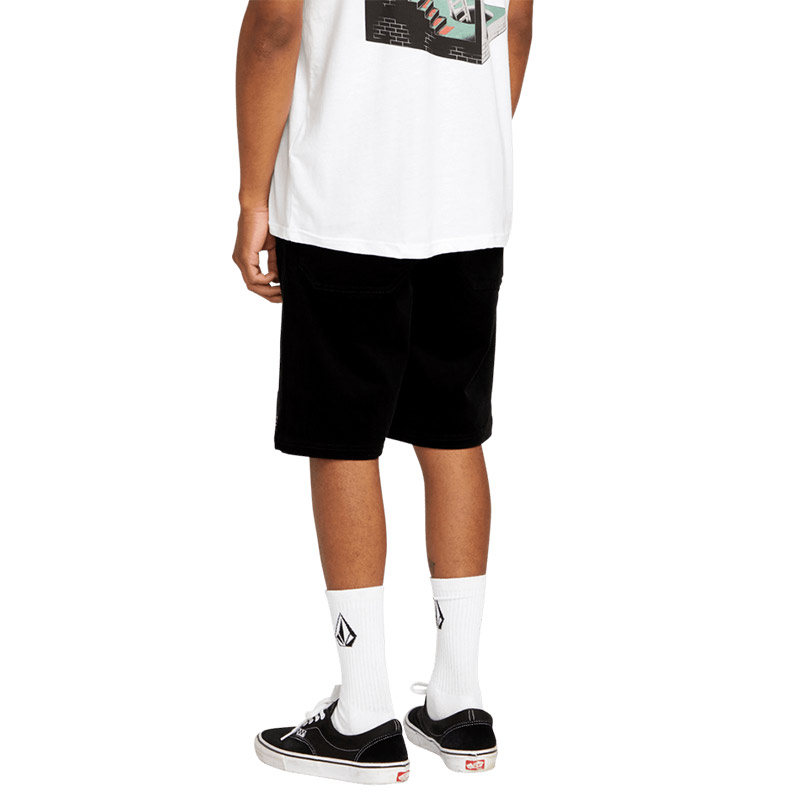 VOLCOM OUTERSPACED 21 BOARDSHORT - Image 13