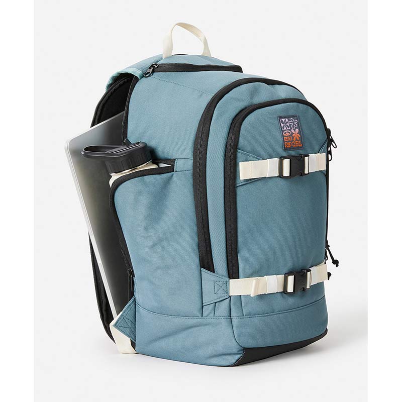 RIP CURL POSSE 33L SWC BACKPACK - Image 4