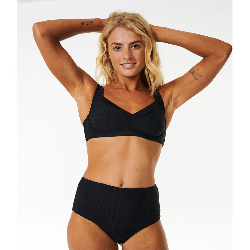 RIP CURL PREMIUM SURF E CUP BIKINI TOP - Image 6