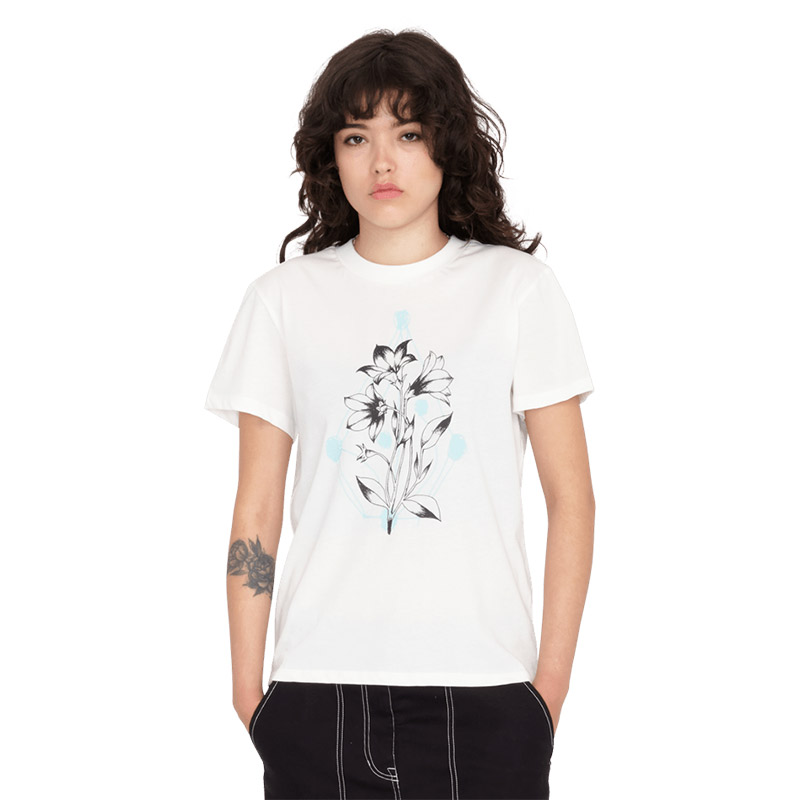 VOLCOM RADICAL DAZE TSHIRT - Image 2