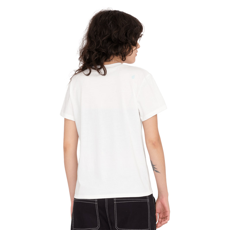 VOLCOM RADICAL DAZE TSHIRT - Image 4