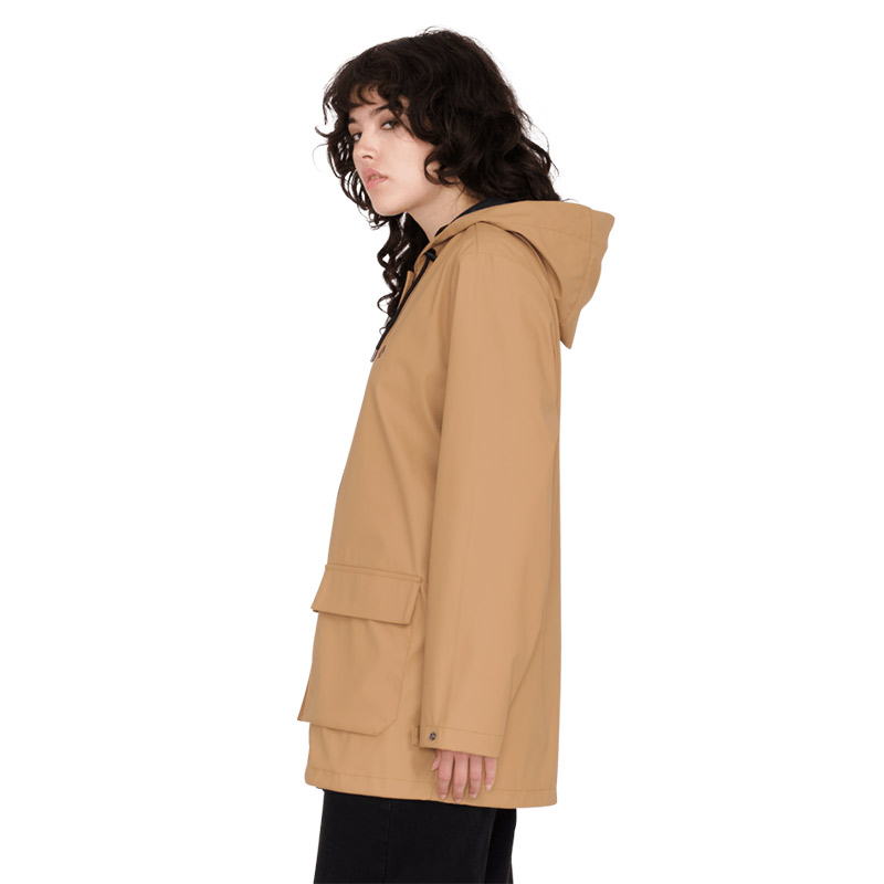 VOLCOM RAINSTONE JACKET - Image 3