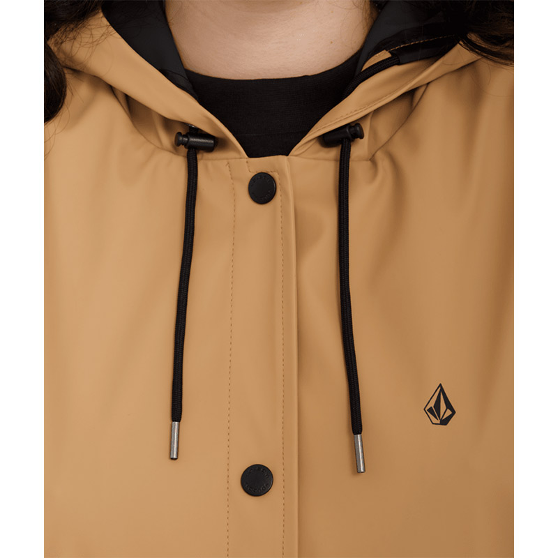 VOLCOM RAINSTONE JACKET - Image 6