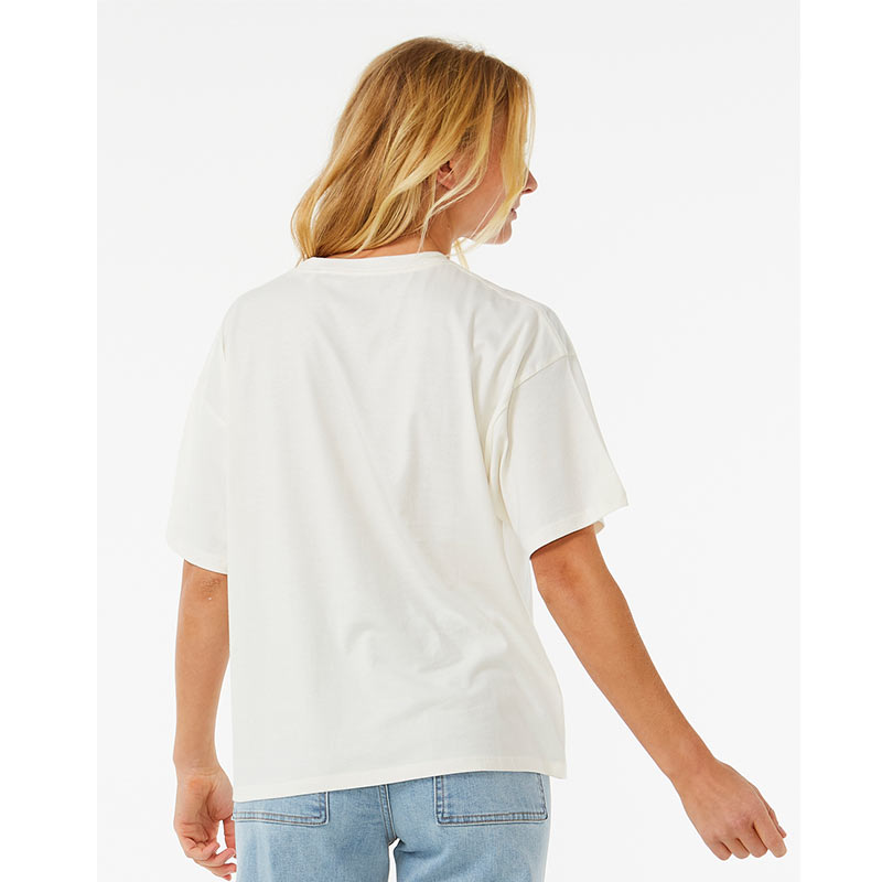 RIP CURL TROPICAL TOUR HERITAGE TSHIRT - Image 4