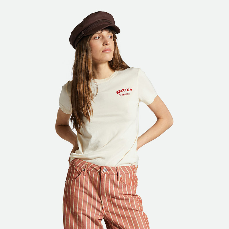 BRIXTON EMPRESA CREW - Image 3