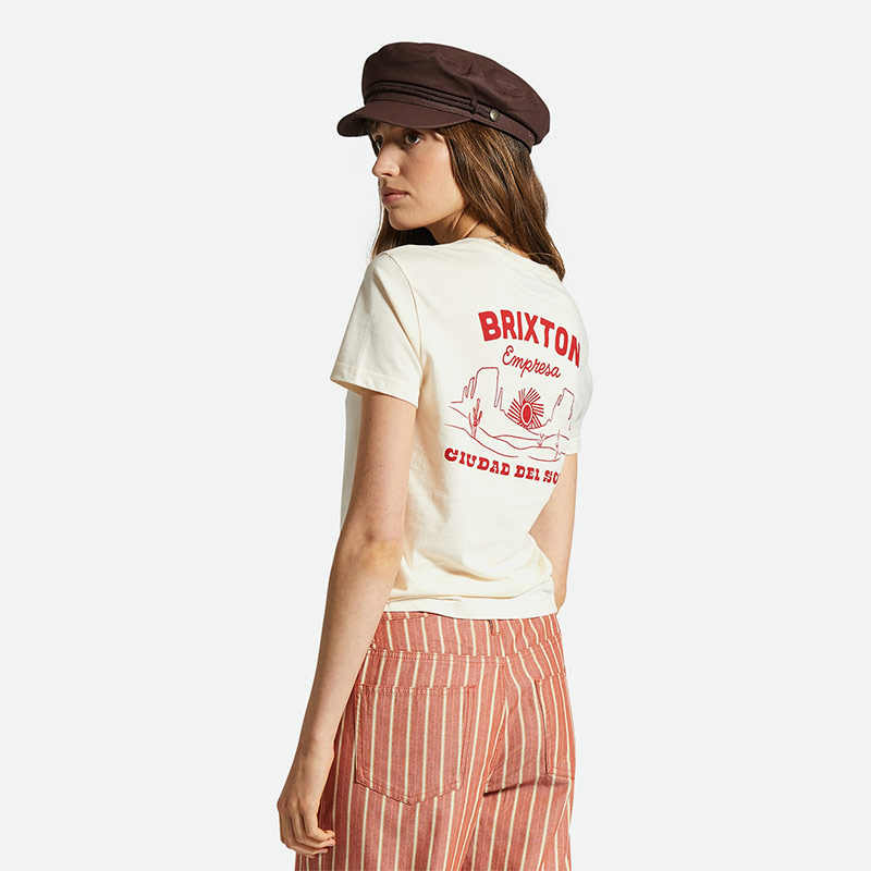 BRIXTON EMPRESA CREW - Image 2