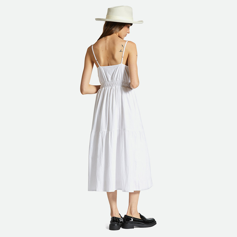 BRIXTON SIDNEY DRESS - Image 2