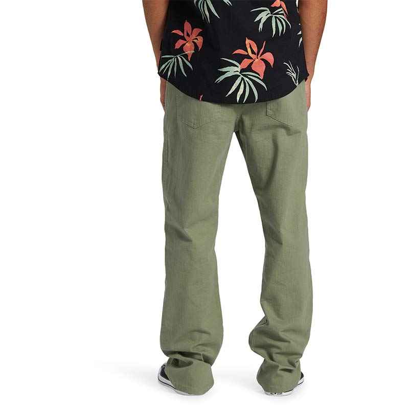 QUIKSILVER LANDERS 5 PKT 3024 PANT - Image 2