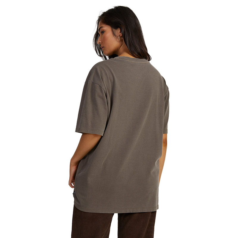 RVCA LAX RELAXED TSHIRT - Image 5