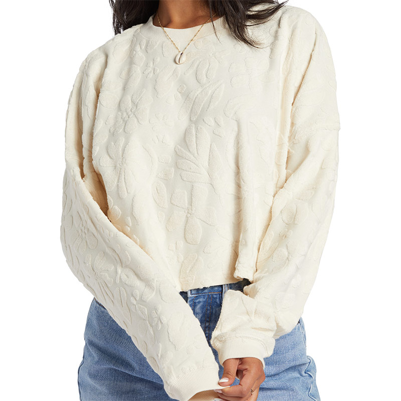 BILLABONG LOOSEN UP CREW - Image 3