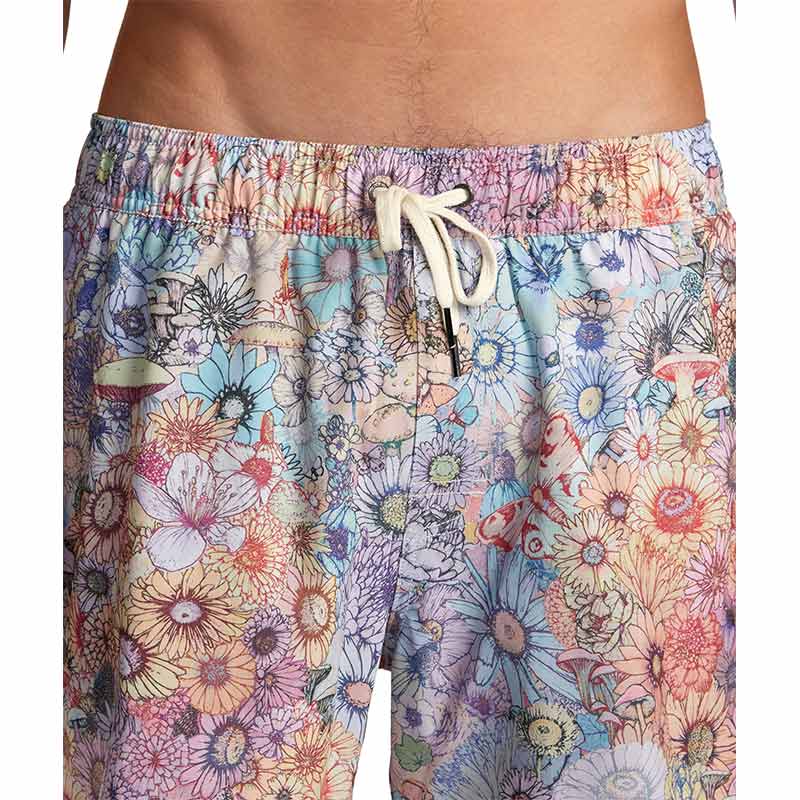 RVCA SAGE ELASTIC HEMP BOARDSHORT - Image 9