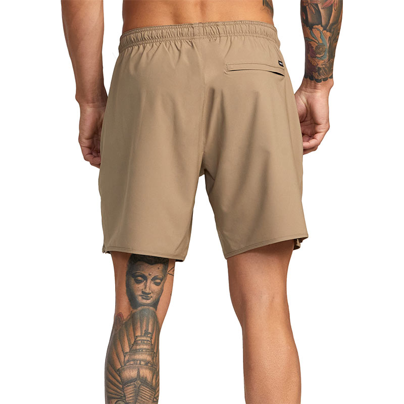 RVCA YOGGER STRETCH 17 WALKSHORT - Image 9