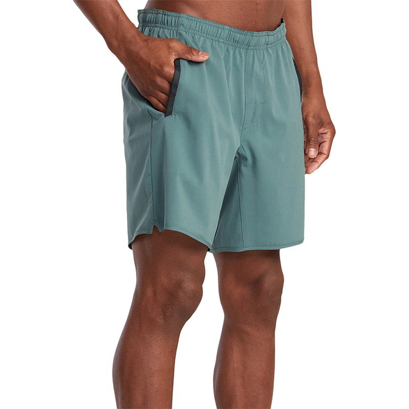 RVCA YOGGER STRETCH 17 WALKSHORT - Image 4