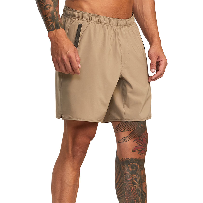 RVCA YOGGER STRETCH 17 WALKSHORT - Image 6