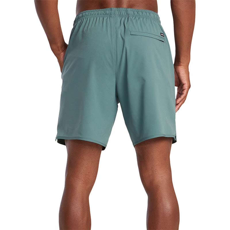 RVCA YOGGER STRETCH 17 WALKSHORT - Image 3