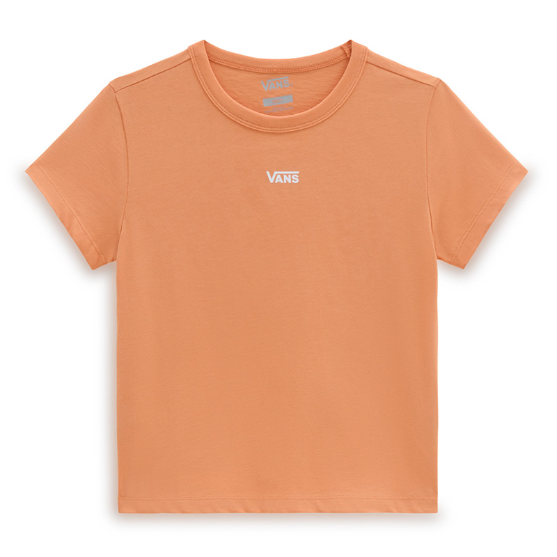 VANS BASIC MINI SS TOP