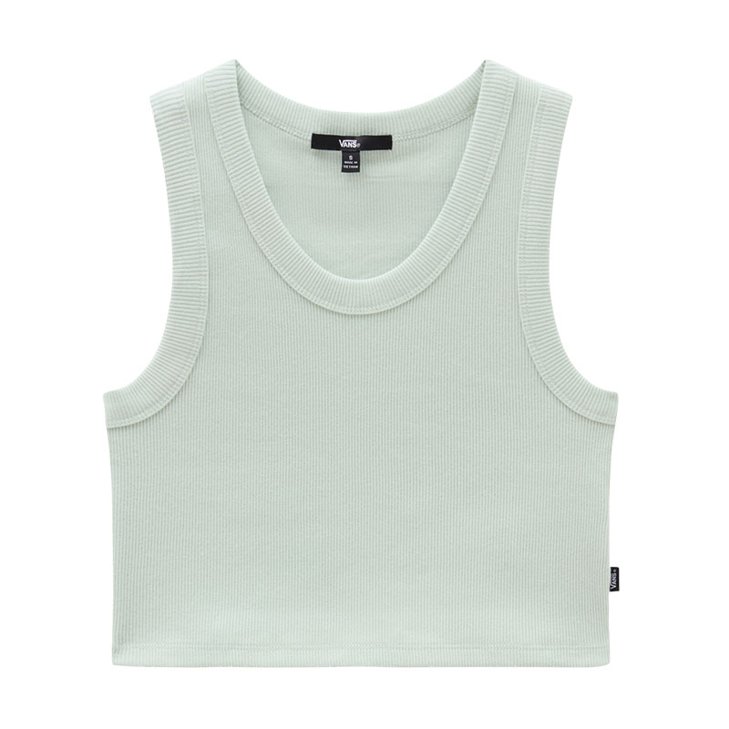 VANS DREW RIB TANK