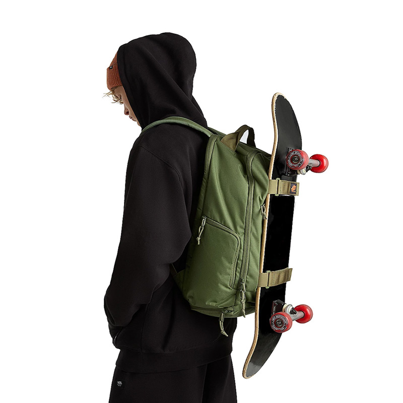 VANS DX SKATEPACK BACKPACK - Image 2