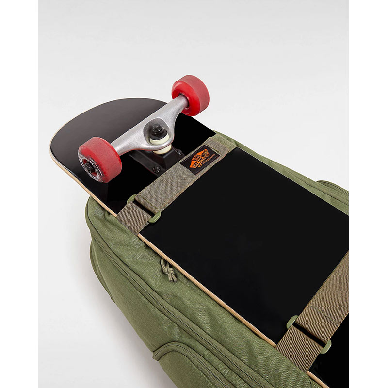 VANS DX SKATEPACK BACKPACK - Image 3