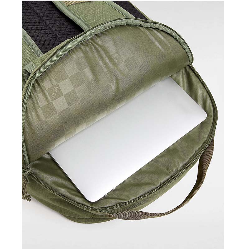 VANS DX SKATEPACK BACKPACK - Image 4