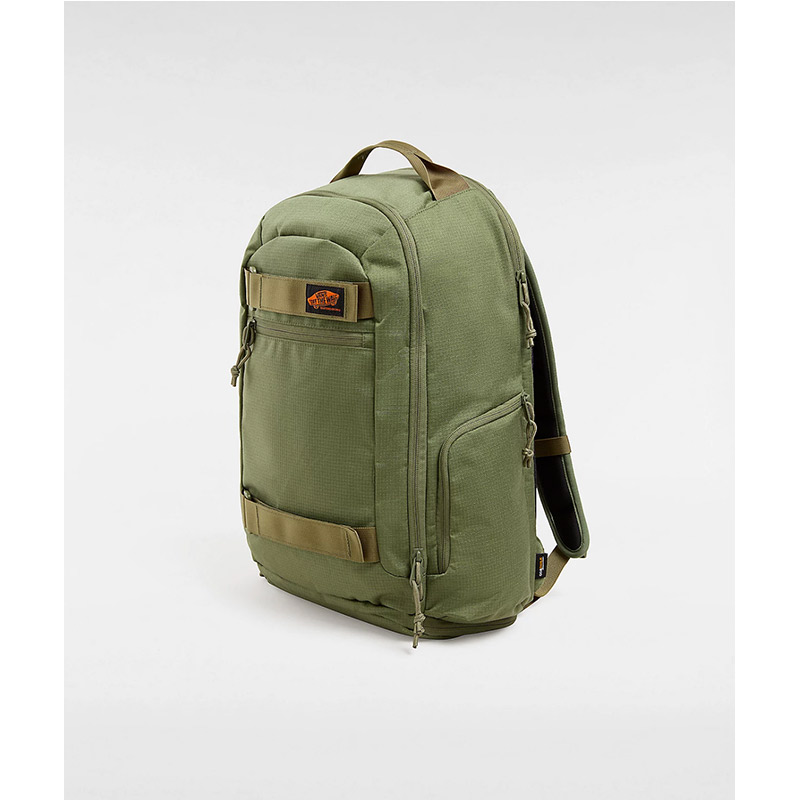 VANS DX SKATEPACK BACKPACK - Image 7