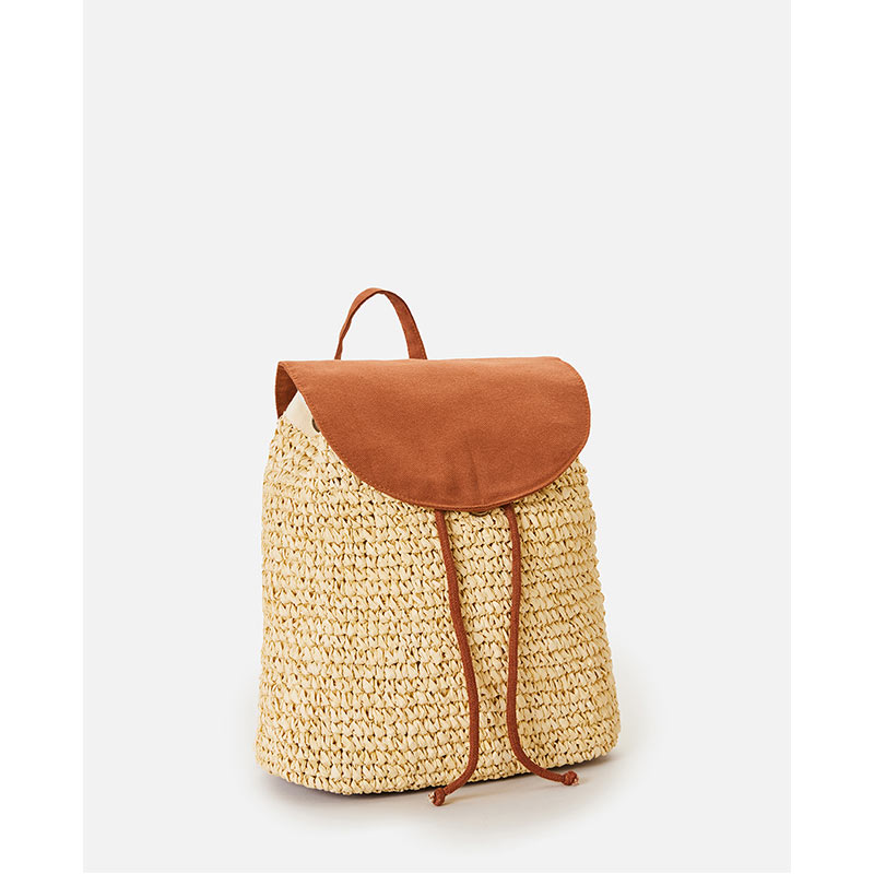 RIP CURL ESSENTIALS STRAW 7L BACKPACK - Image 2