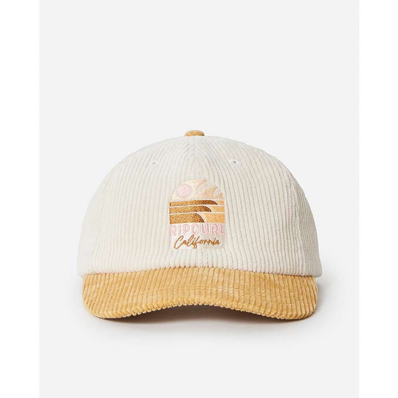 RIP CURL LINE UP DESTO DAD CAP - Image 2