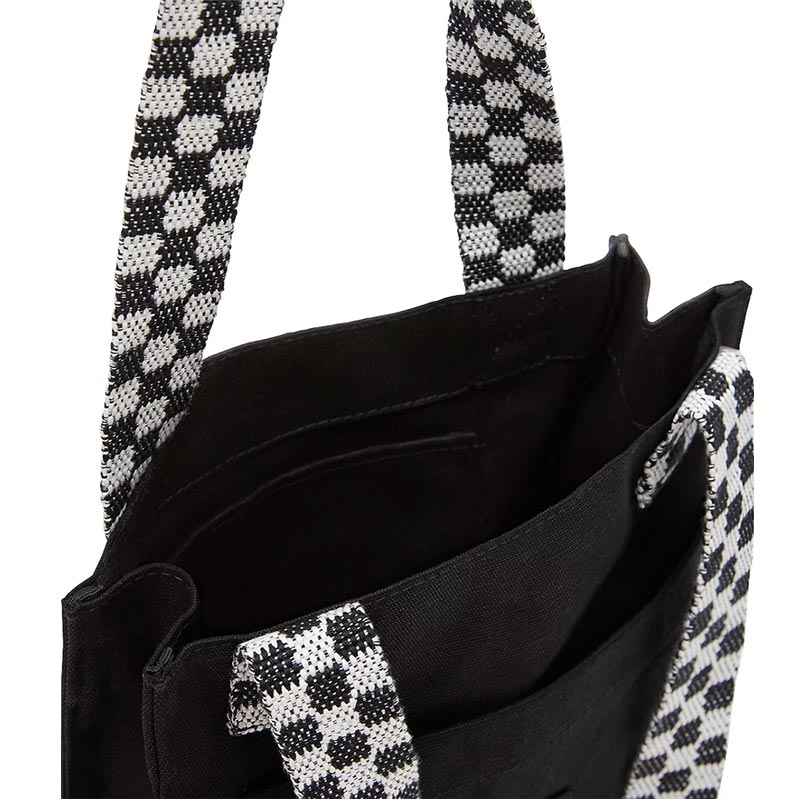 VANS MIDI TOTE BAG - Image 5