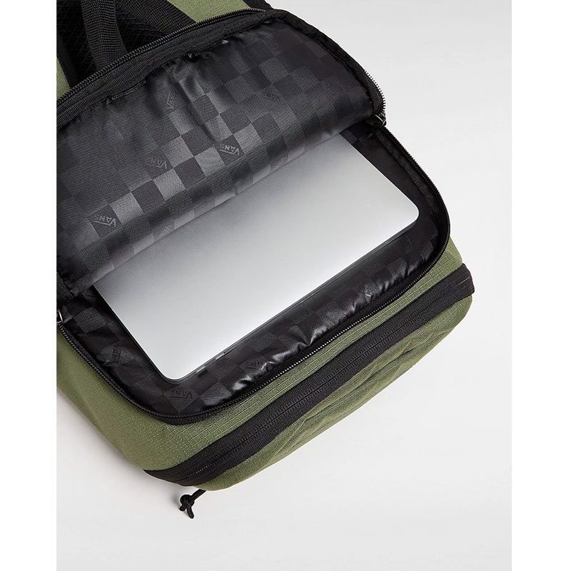 VANS OBSTACLE SKATEPACK - Image 6